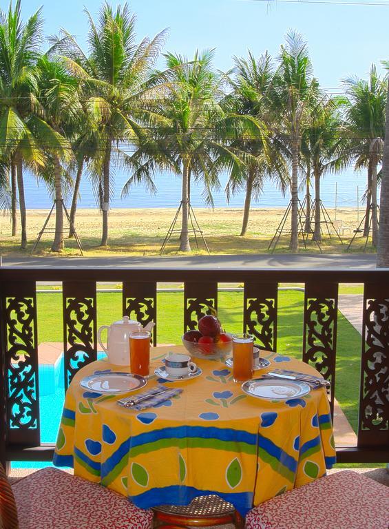 Villa Espana Sam Roi Yot Habitación foto